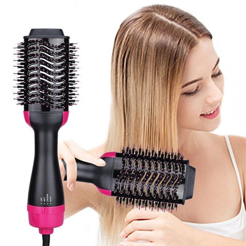 HairGenius Pro
