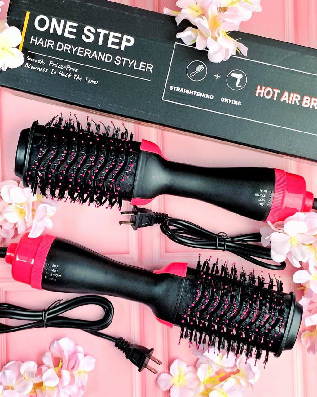 HairGenius Pro