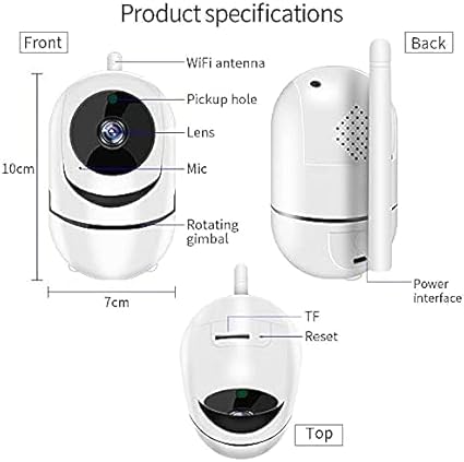 VisionGuard 360
