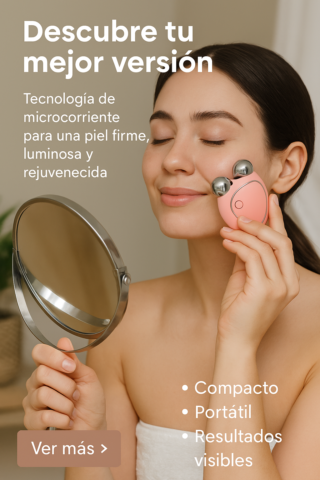 FaceLift 360°