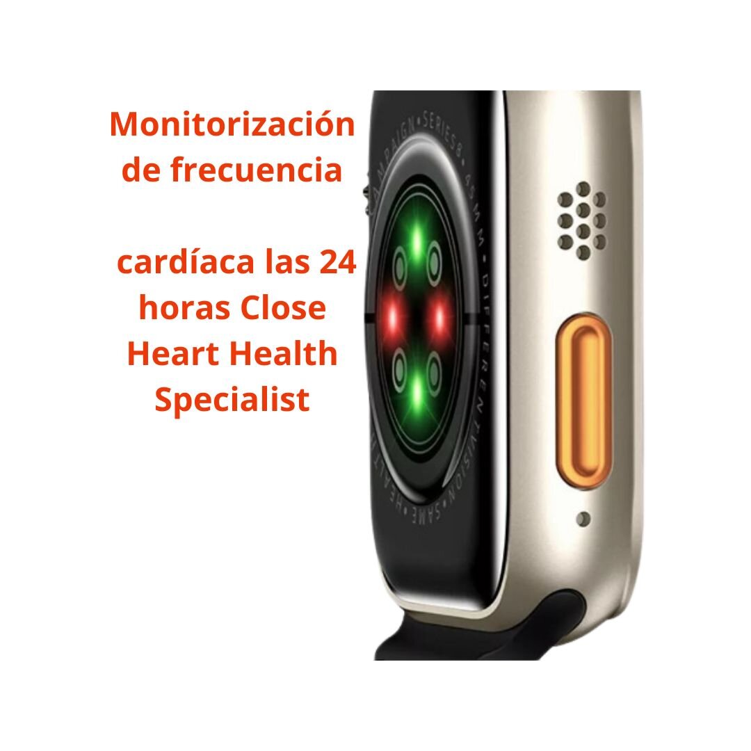Smartwatch Ultra 3