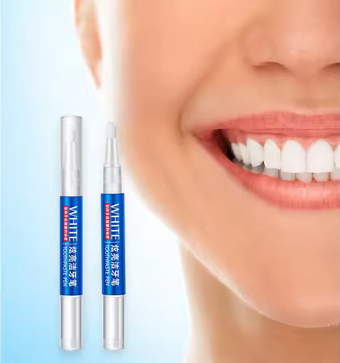 Lapiz Blanqueador Dental White