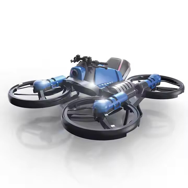 MOTO DRONE