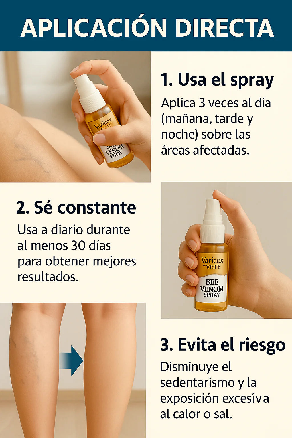 Encabezado