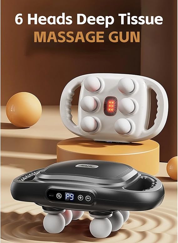 MuscleEase Pro 6