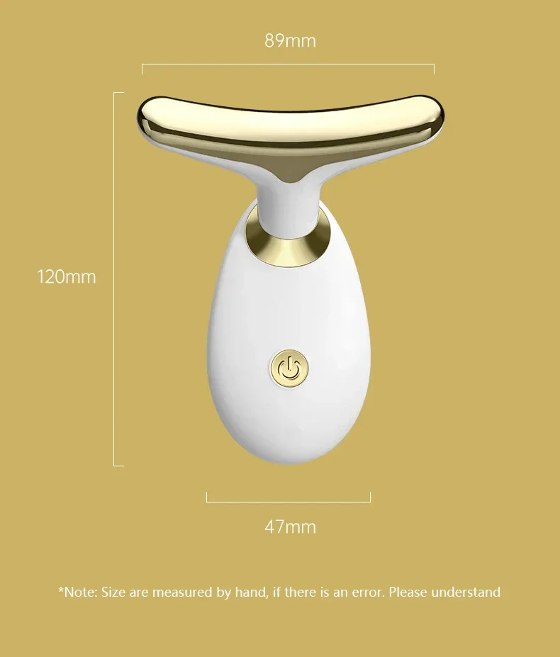 Masajeador GlowLift Pro