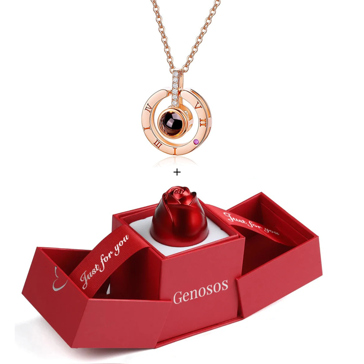 Genosos RoseHeart