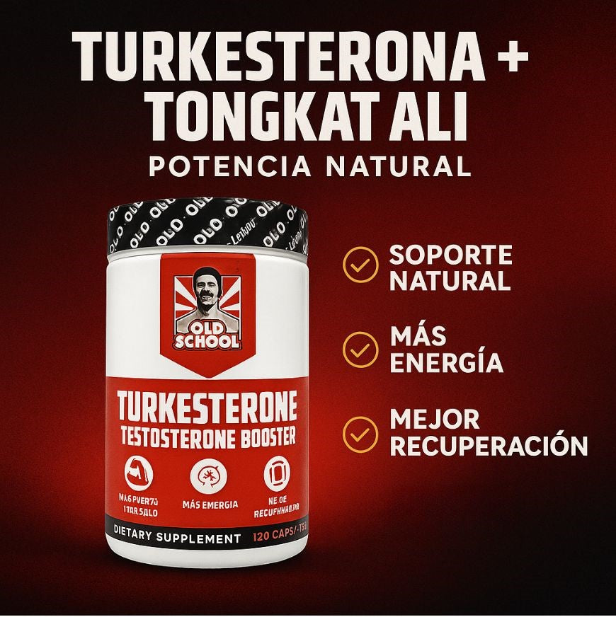 TURKESTERONE
