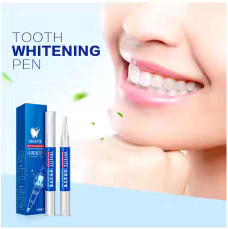 Lapiz Blanqueador Dental White
