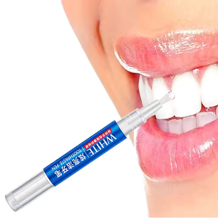 Lapiz Blanqueador Dental White