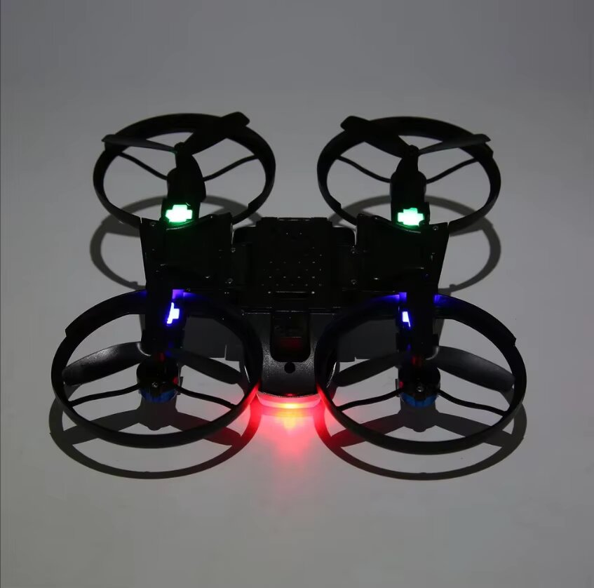 MOTO DRONE