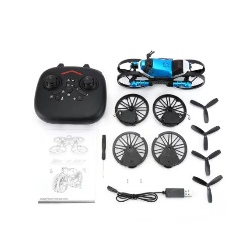 MOTO DRONE
