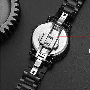 TurboClock