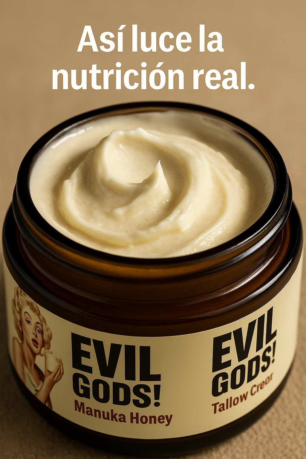 Evil Goods