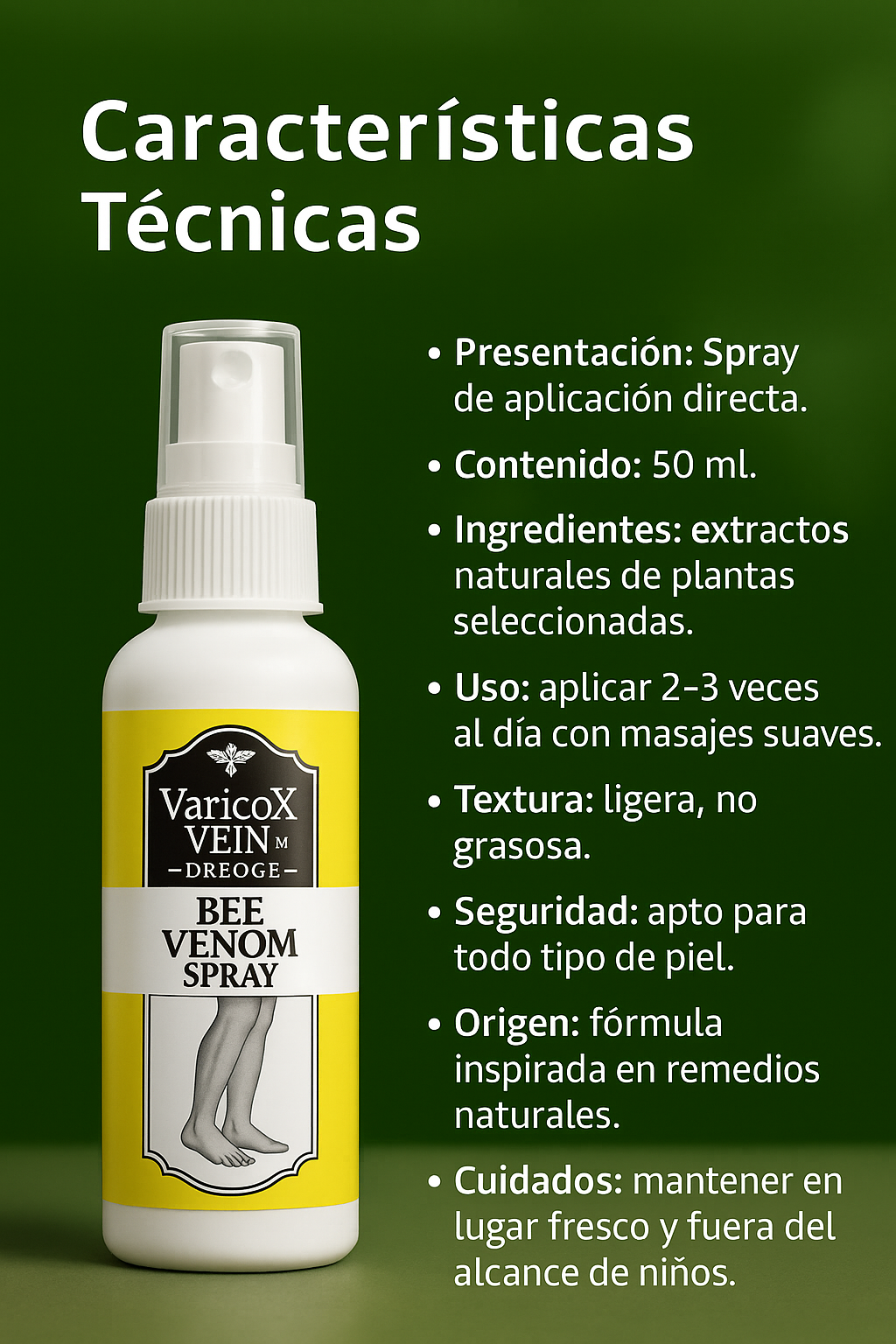 Encabezado