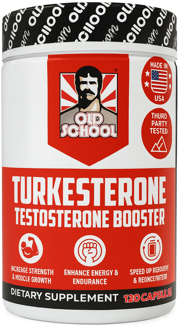 TURKESTERONE