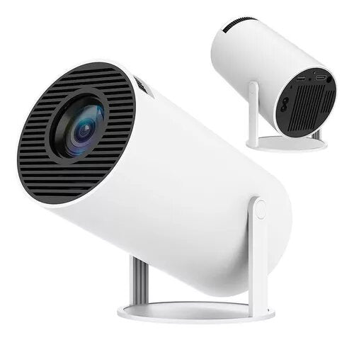 Proyector Smart Android