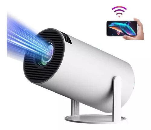 Proyector Smart Android
