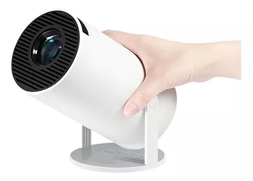 Proyector Smart Android