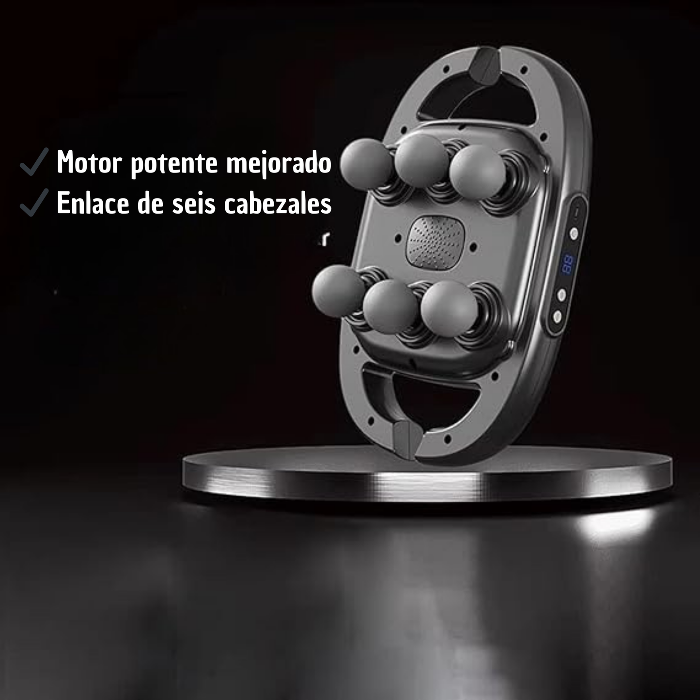 MuscleEase Pro 6