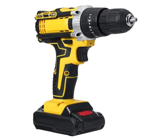 Taladro inalámbrico DeWalt