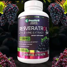 Resveratrol 1600MG