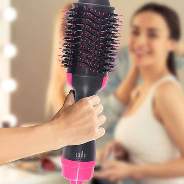 HairGenius Pro