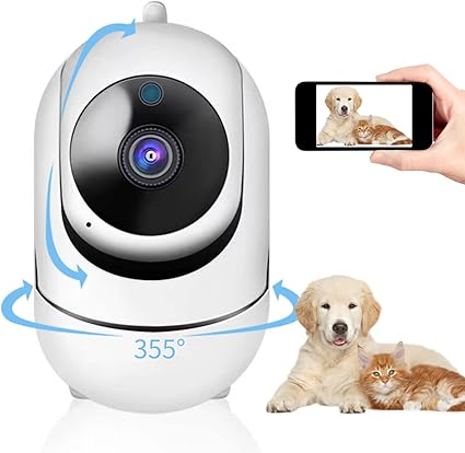 VisionGuard 360