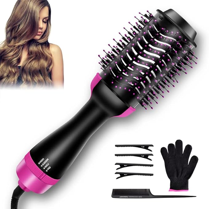 HairGenius Pro