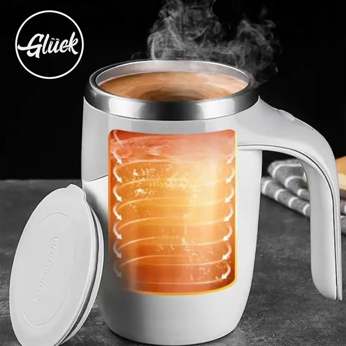 Taza Mezcladora