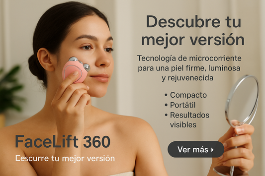 FaceLift 360°