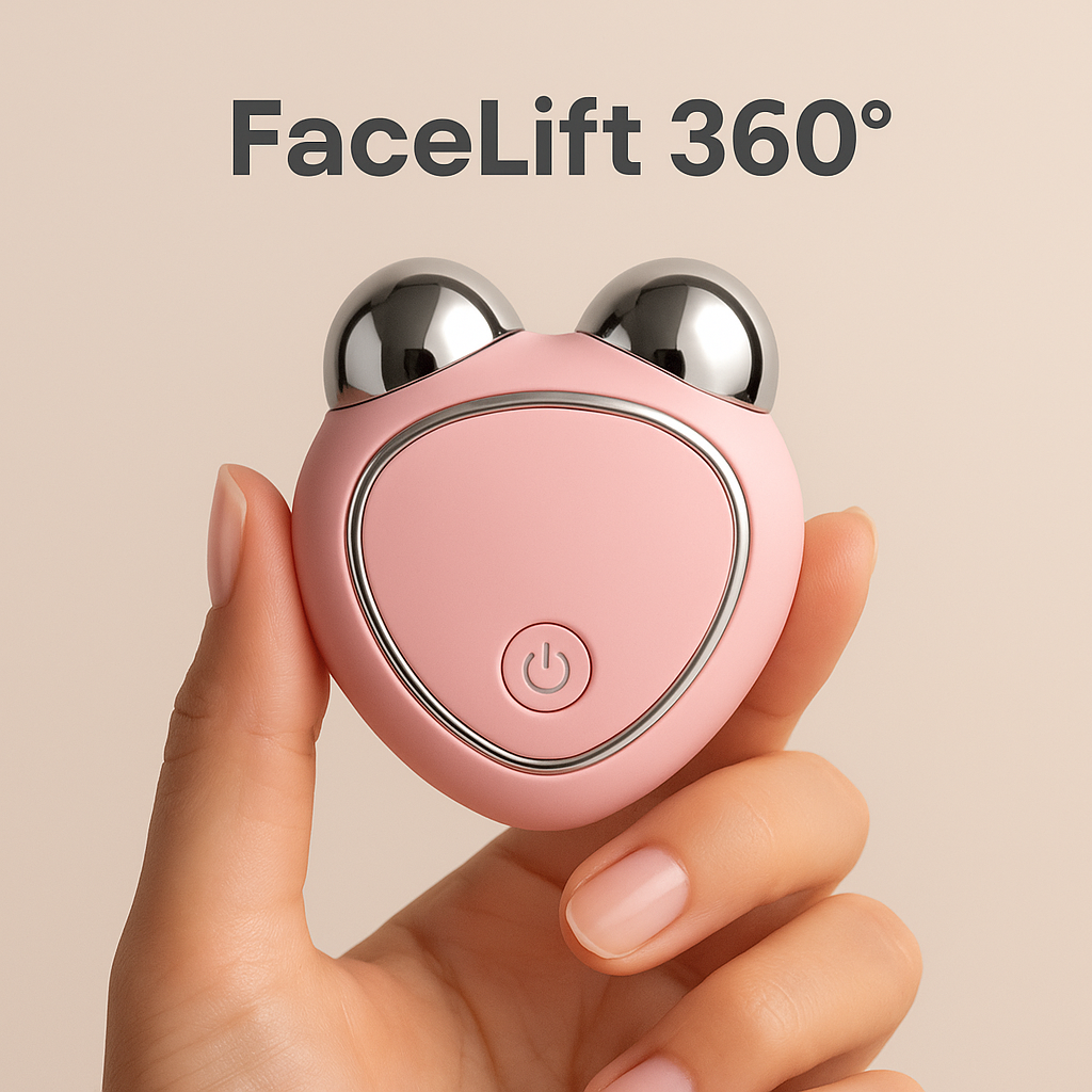 FaceLift 360°