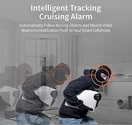 VisionGuard 360