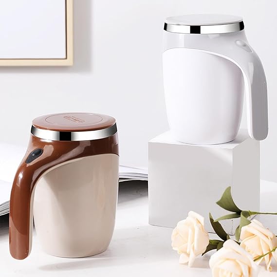 Taza Mezcladora