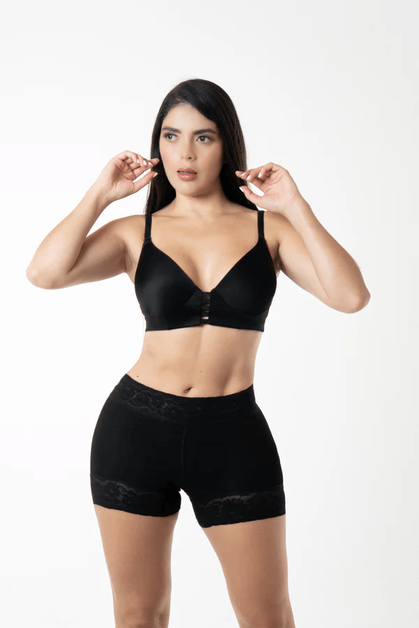 Short Levanta Glúteos (CurvyLift Pro)