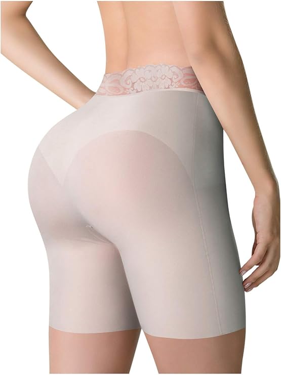 Short Levanta Glúteos (CurvyLift Pro)