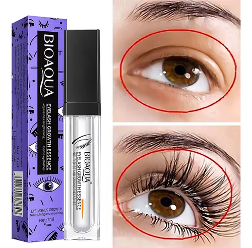 Serum De Pestanas Bioaqua