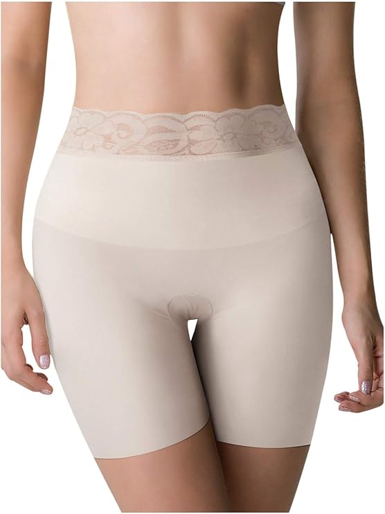 Short Levanta Glúteos (CurvyLift Pro)
