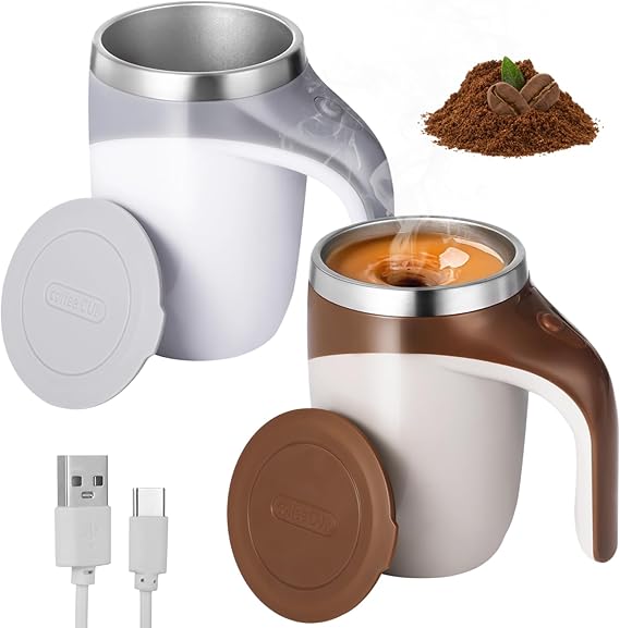 Taza Mezcladora