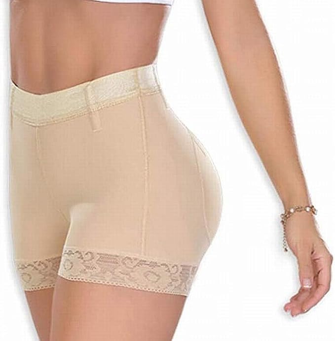 Short Levanta Glúteos (CurvyLift Pro)