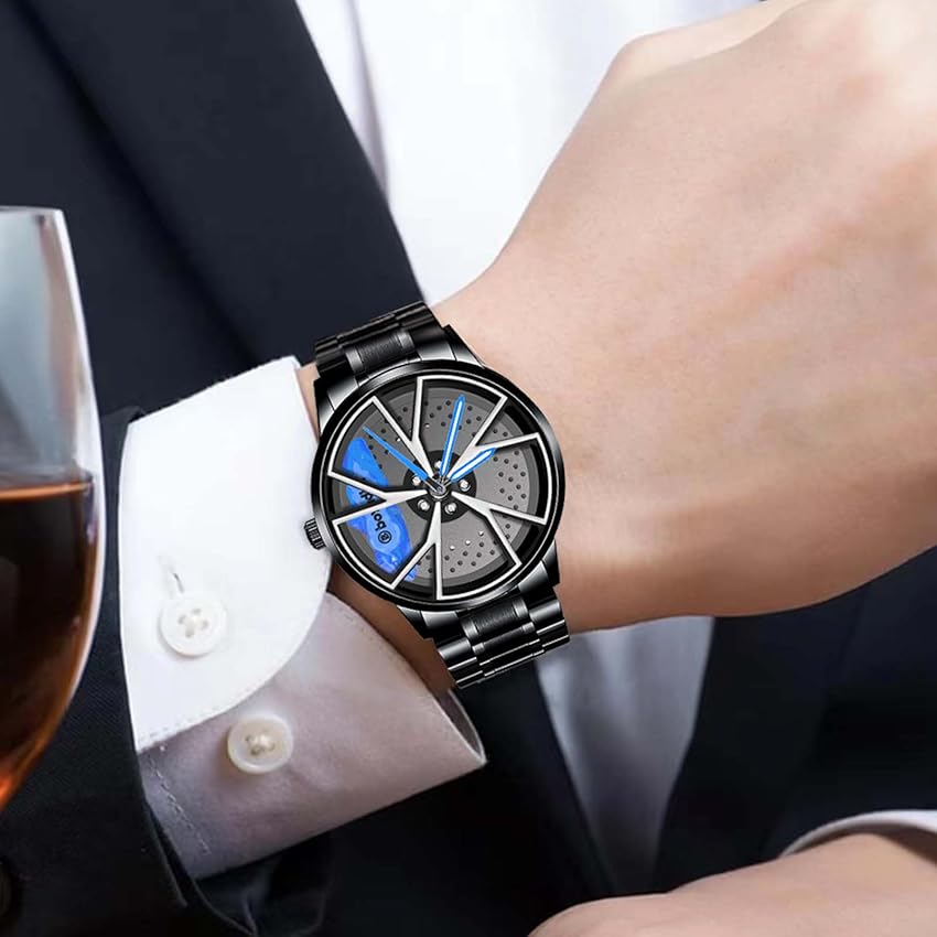 TurboClock