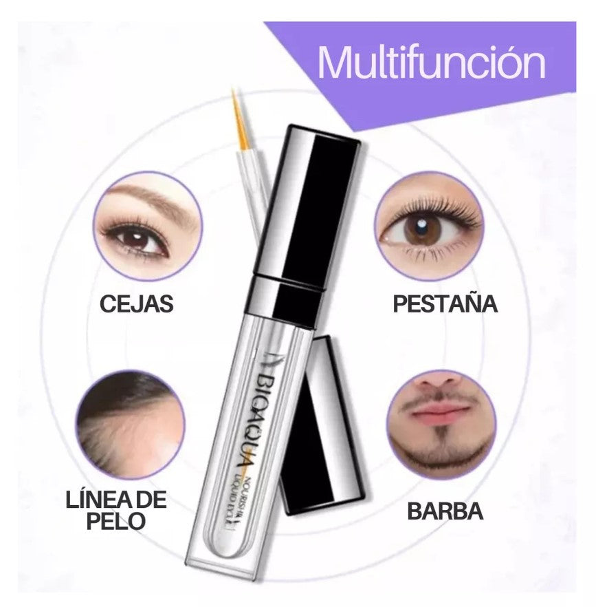 Serum De Pestanas Bioaqua