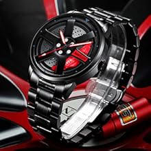 TurboClock