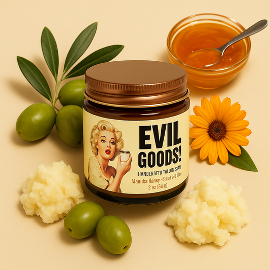 Evil Goods