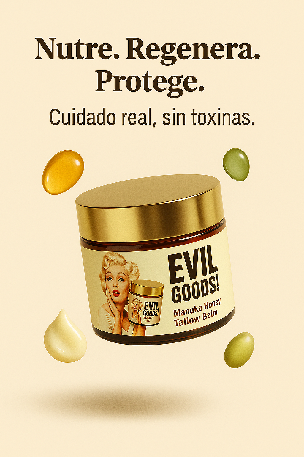 Evil Goods