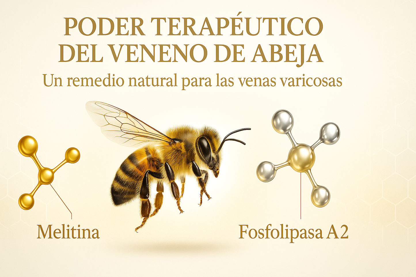 Varicox Vein – Spray Natural para Piernas Livianas y Saludables