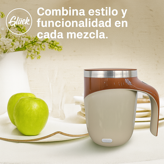 Taza Mezcladora