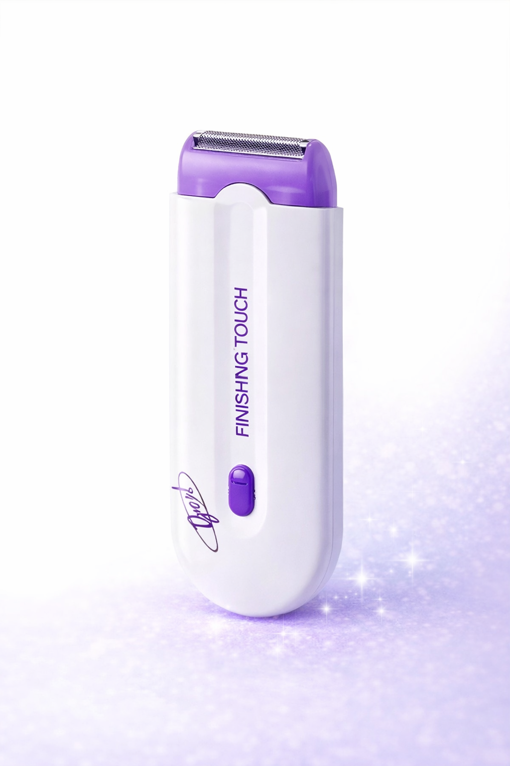 Depiladora Eléctrica Portátil Inalámbrica – Piel Suave, Sin Dolor y en Minutos