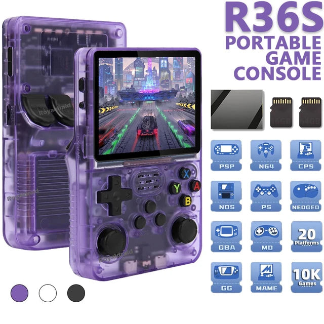 RetroPlay Pro