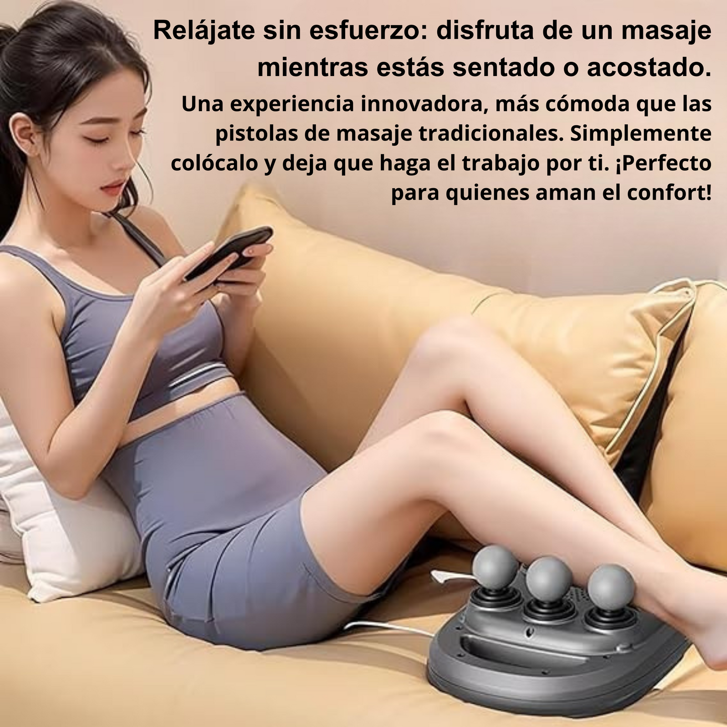 MuscleEase Pro 6